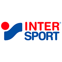 logo InterSport partenaire Landi FC