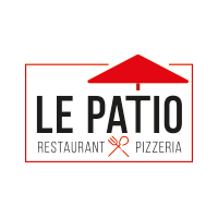 logo Le Patio partenaire du Landi FC