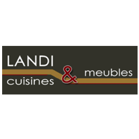logo Landi Cuisine partenaire du Landi FC